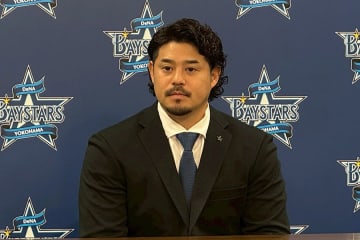 DeNA宮崎敏郎「悔しいシーズン」　不振や怪我離脱も…現状維持で更改、来季6年契約5年目