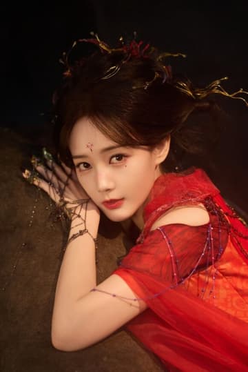 リー・イートンが初の女性主人公ドラマ、時代劇「金枝」が年明けクランクイン