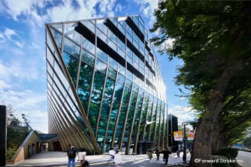 「原宿クエスト」9店舗が11月18日から順次開業