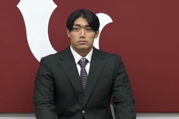 【巨人】三塚琉生　岡本和真へ２度目の弟子入り「収穫できるように臨みたい」