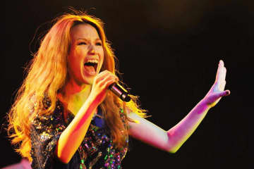 Ｓｕｐｅｒｆｌｙ・越智志帆　小さいころは感情表現が苦手「伝えやすいなと思ったのが歌」