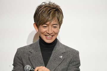 木村拓哉が大阪に、箕面にいた過去…大阪城ホールの思い出も明かす「ＭＣに厳しい」
