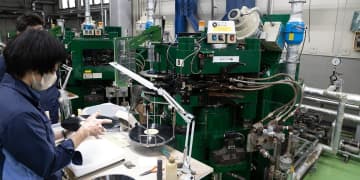 レコードはこうして作られる。レコード三昧で楽しめる、「OPEN FACTORY」に行ってきた！