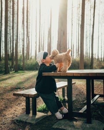 子どもとの日常写真、なんとなく撮っていませんか？ママのための撮影レシピ vol.11