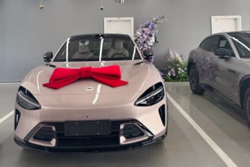 「シャオミの車は安全より見た目」との声に雷軍CEOが回答―中国