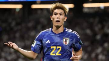 リハビリ中のDF冨安健洋はW杯に出場できる？森保監督が言及「間に合うと思っています」