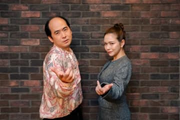 「生きるモチベーションのような存在」村重杏奈＆トレエン斎藤が語るLE SSERAFIMの魅力、好きな楽曲ベスト3も発表！