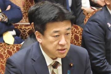 木原稔官房長官　非核三原則の見直し明言せず「現時点で予断することは差し控えます」