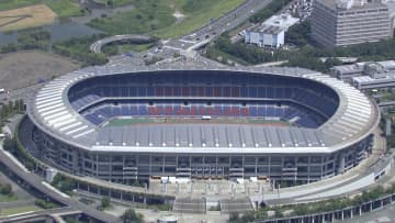 経営再建中の日産自動車と5年総額6億5000万円で契約更新…「日産スタジアム」命名権　横浜市