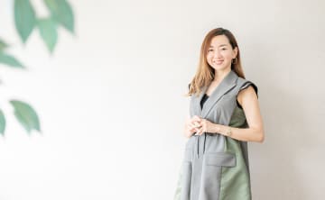 “地方の小さな会社”がEC業界の頂点に　女性社長が語る急成長の3つの柱