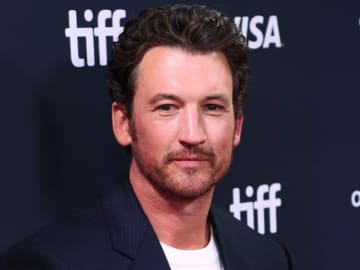 マイルズ・テラー、主演した『ファンタスティック・フォー』失敗はたった一人が原因