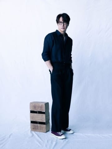 ソン・シギョン「ギョンドを待ちながら」OSTに参加！12月4日「ある日 ある気持ちで」公開