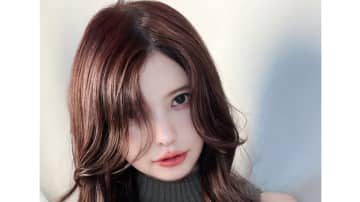 「どんな40代に…」益若つばさ 今年10回目のイメチェン姿披露で「あの時の自分」への思い明かす