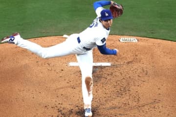 「リハビリはキチッと終わった」落合博満氏が大谷翔平のサイ・ヤング賞獲得の可能性に言及「35までには…」