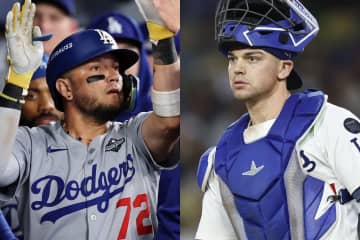 「見るのが待ちきれない」まだ果たしていないロハスとの“約束”... 催促にレッズ移籍のロートベットが返答「入れるよ（笑）」