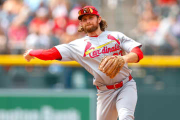 「ロハスの後継者として」ドジャース、ヤンキースと争奪戦も「トレードの可能性が高い」“球宴ユーティリティー”巡り