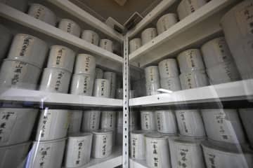 被爆者遺髪DNA型鑑定へ、広島　身元特定に向け初