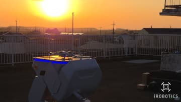 アイ・ロボティクス、24/365リモート運用を実現したSkydio X10 DockをドローンフィールドKAWACHIに常設