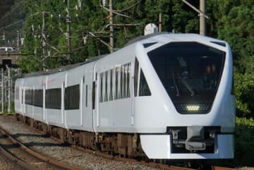 特急・急行に追い抜かれる？！通常より約50分かかる臨時「スペーシア X」12月17日運転