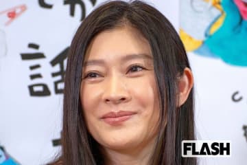篠原涼子、“闇落ち” 刑務官で6年ぶり日テレ連ドラ主演…私生活では電撃離婚も順調な役者業