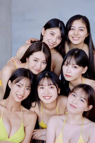 「ニューヒロインPROJECT」ファイナリスト7名が決定！11月17日より最終審査開始