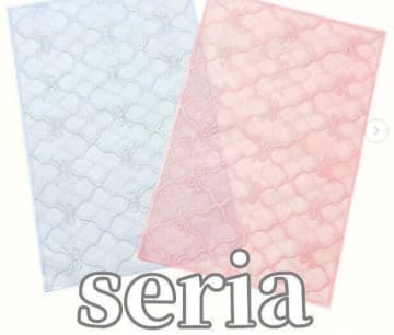 セリア「やっと発見！」「どれも可愛すぎ」大人気のリボンモチーフアイテム4選