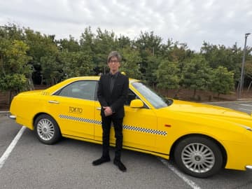 木村拓哉がタクシー運転手となり乗客の「行きたい」「やりたい」を叶える！　『ウルトラタクシー』に蒼井優&上戸彩、目黒蓮出演
