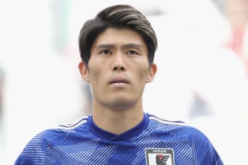 森保一監督が無所属続く冨安健洋に言及「間に合うと信じています」「W杯優勝目指す戦力の候補」