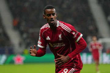 新天地で苦戦、W杯予選未勝利、負傷離脱…難しい序盤戦を過ごしたイサク「最高の状態ではなかった」