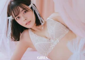 ももち×GiRLS by PEACH JOHN最終章！新色&ノンワイヤーが登場♡話題コラボコレクション