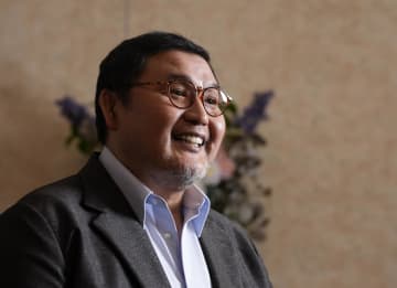 没後２０年の父、武骨な教えは「生きざまを見せろ」　元横綱貴乃花「死ぬまで未熟」、人生観語る