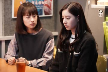 委員長（藤間爽子）が暴走も…思いを寄せる高木（間宮祥太朗）との“あるシーン”に視聴者反応　『良いこと悪いこと』第6話