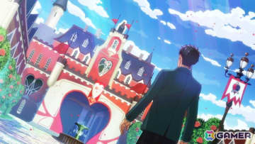 「ディズニー ツイステッドワンダーランド ザ アニメーション」第4話「真夜中ハンギング！」のあらすじ＆先行カットが解禁！