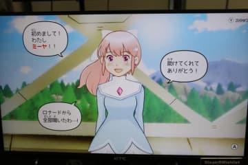 キャラは可愛いけど意外と骨太なアクションRPGだった『星のハルカ』プレイレポ&インタビュー【デジゲー博 2025】