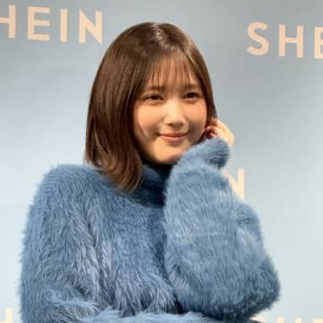 本田翼の肩ひじ張らない等身大ポジションが大ウケ…“ガラパゴス状態”で唯一無二の存在に