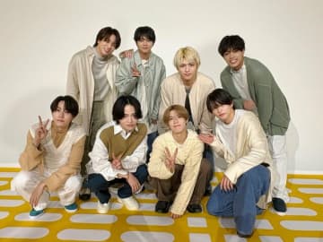 「もんのすごい顔」timeleszメンバーの変顔が沸騰も…11・16事務所公式“祝福X”が大荒れになった理由