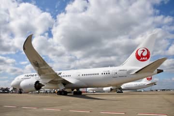 JAL、マニラの「サクララウンジ」を閉鎖