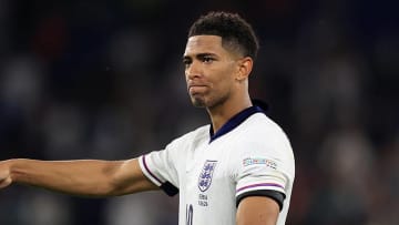 ベリンガム批判に「確認します」W杯出場を決めたイングランド代表のトゥヘル監督