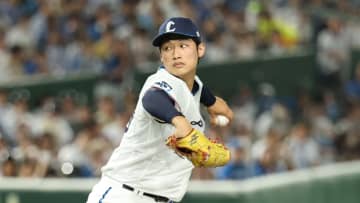 福留孝介が選ぶ「侍ジャパンの切り札」　西武が誇る若き“日本人最速左腕”に注目　前回大会で躍動の足のスペシャリストも