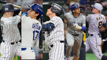 福留孝介が2026年WBCのスタメン・ベストメンバーを予想　日本が誇る注目選手が並ぶ【侍ジャパン】