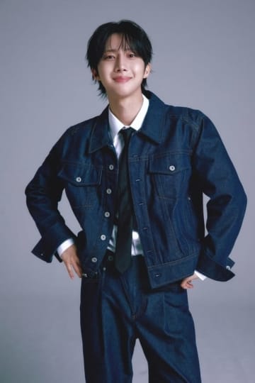 PENTAGON フイ、WITH USエンターテインメントと専属契約締結…今年7月にCUBEと契約終了