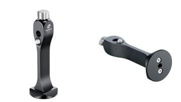 Leofoto、双眼鏡ホルダー「BC-03」発売。別売りアダプターで様々な規格の双眼鏡に取付可能