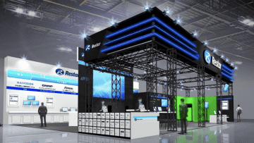 レスターとPALTEK、「Inter BEE 2025」に共同出展 。「商材×技術×ネットワーク」で実現する次世代コンテンツ制作環境を一堂に公開[InterBEE2025]