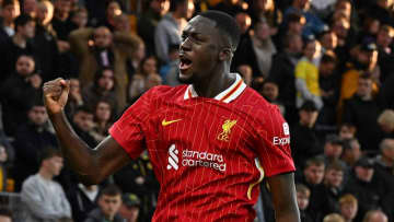 「まもなく決断を」バイエルン移籍の噂が浮上するリバプールのコナテが自身の将来に…