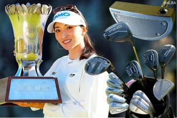 契約フリーの脇元華、今週入れた3Uと先週入れた“貴重な”『P5』パターが奏功【勝者のギア】