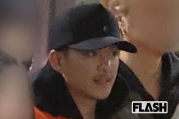 三山凌輝、BE:FIRST「脱退報告」生配信の “やせビジュ” にファン驚愕…垣間見えた妻・趣里との新婚生活