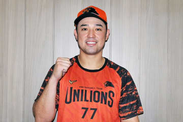 台湾主砲が西武と契約合意か…現地メディアが報道　通算112本塁打の強打者、代表でも活躍する28歳