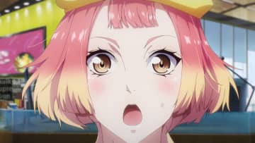 【声優・小野賢章 主演】会社の⾚字を出す方法がついに判明？ チェンが導き出した1つの結論とは　アニメ『破産富豪 The Richest Man in GAME』第8話