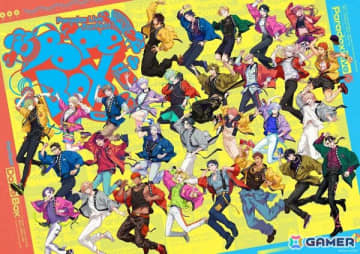 Paradox Live Fanfest「Dope Box」のオフィシャルライブレポート＆スチールが公開！初の2DAYSとなる5thリアルライブ「Dope Show 2026」の開催も発表に