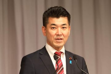 立憲・泉健太前代表、所属議員に「礼節」重視説く　国民・玉木雄一郎代表も指摘「一部の攻撃的な人が目立つ」